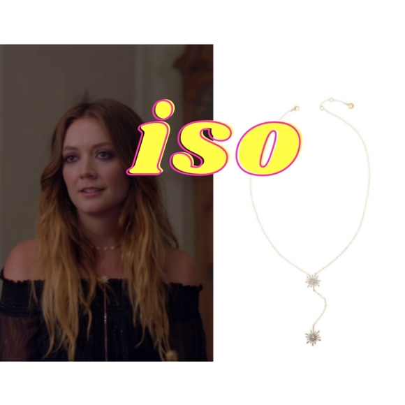 ISO this Necklace - Picture 1 of 1